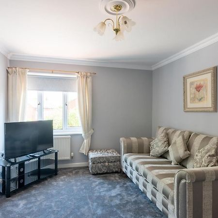 Number 4 Apartment Bishop Auckland Luaran gambar